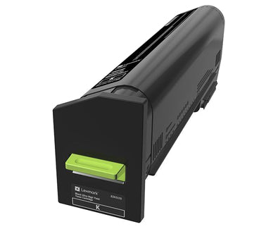 Lexmark Toner CX860 – Schwarz
