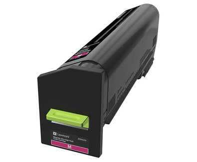Lexmark Toner CX860 – Magenta