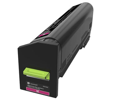 Lexmark Toner 82K2UM0 – Magenta, 55000 Seiten
