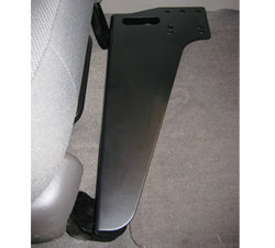 RAM Mounts Fahrzeug-Dock für Ford Escape (2001–2012), Mazda Tribute (2005–2010) – bohrfrei