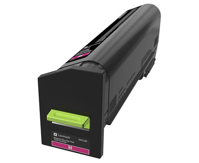 Lexmark Toner 82K2UME – Magenta, 55000 Seiten – für Lexmark CX860
