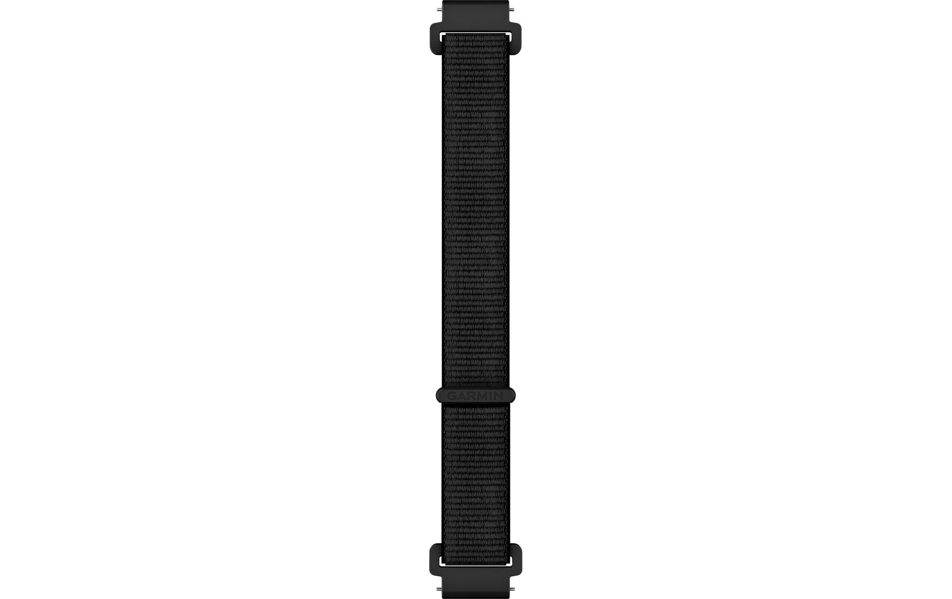 Garmin UltraFit – Armband – für Garmin, Schwarz, 18 mm, Nylon