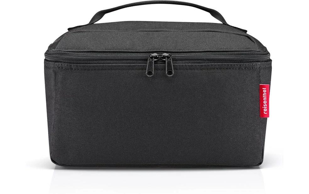 Reisenthel Necessaire Beautycase – 4 l – schwarz – Polyester – 1 Stk.