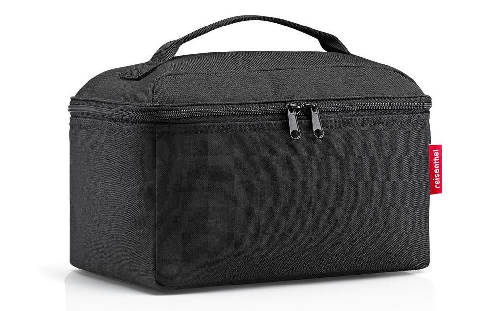 Reisenthel Necessaire Beautycase – 4 l – schwarz – Polyester – 1 Stk.