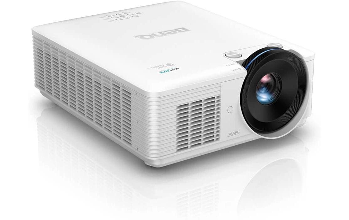 BenQ LU785, Laser-DLP-Projektor – WUXGA, 6000 ANSI-Lumen, 16:10