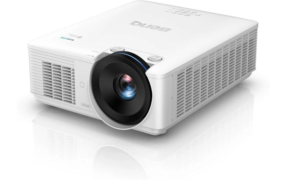 BenQ LU785, Laser-DLP-Projektor – WUXGA, 6000 ANSI-Lumen, 16:10