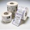 Zebra Armbandetiketten Z-Band Soft Baby, 50 mm × 178 mm, 6 Rollen à 275