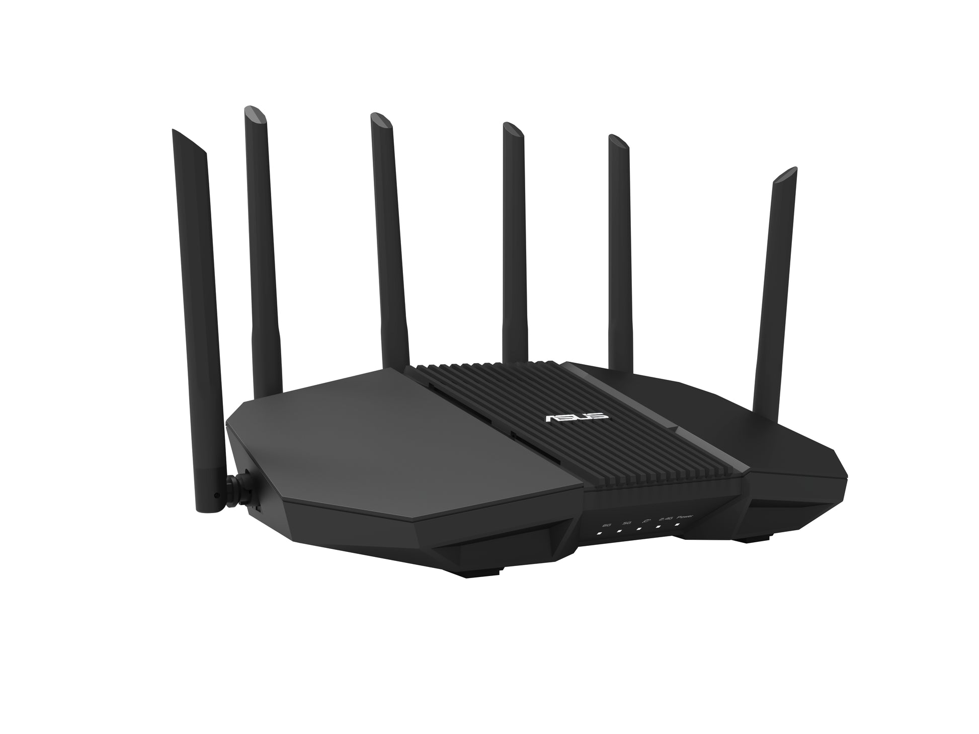 ASUS RT-BE90U BE9400 – WLAN-Router – Wi-Fi 7 Tri-Band (2,4/5/6 GHz), 9,4 Gbit/s, 2.5GbE