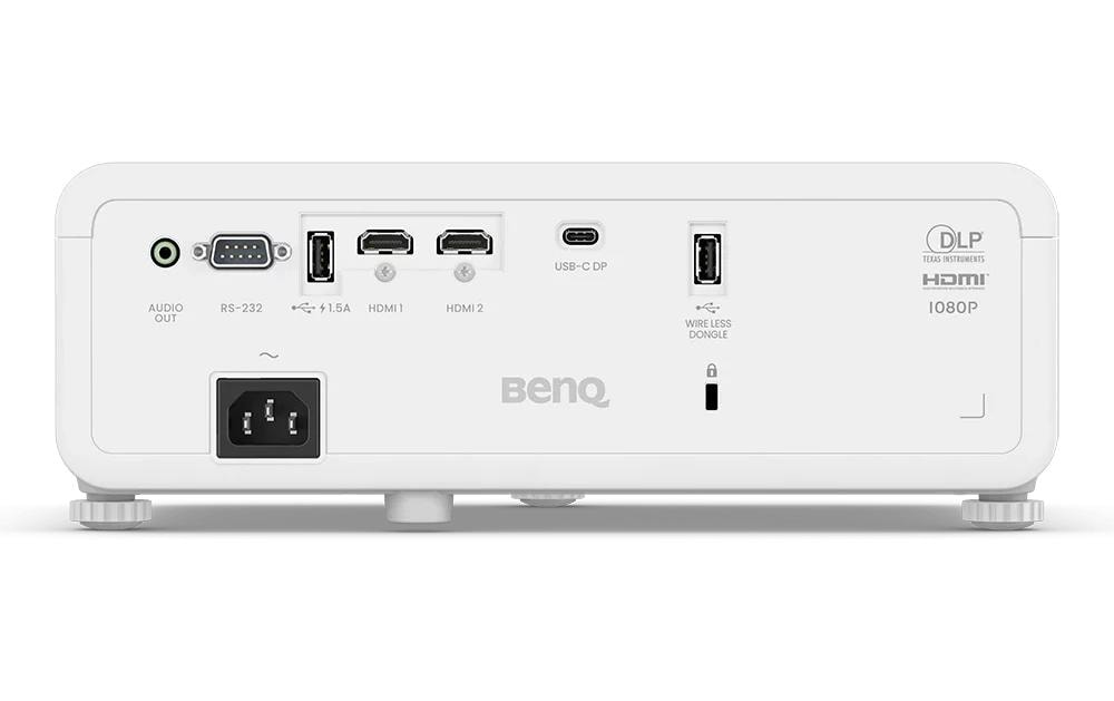 BenQ LH650, DLP-Projektor – Full HD, 4000 ANSI-Lumen