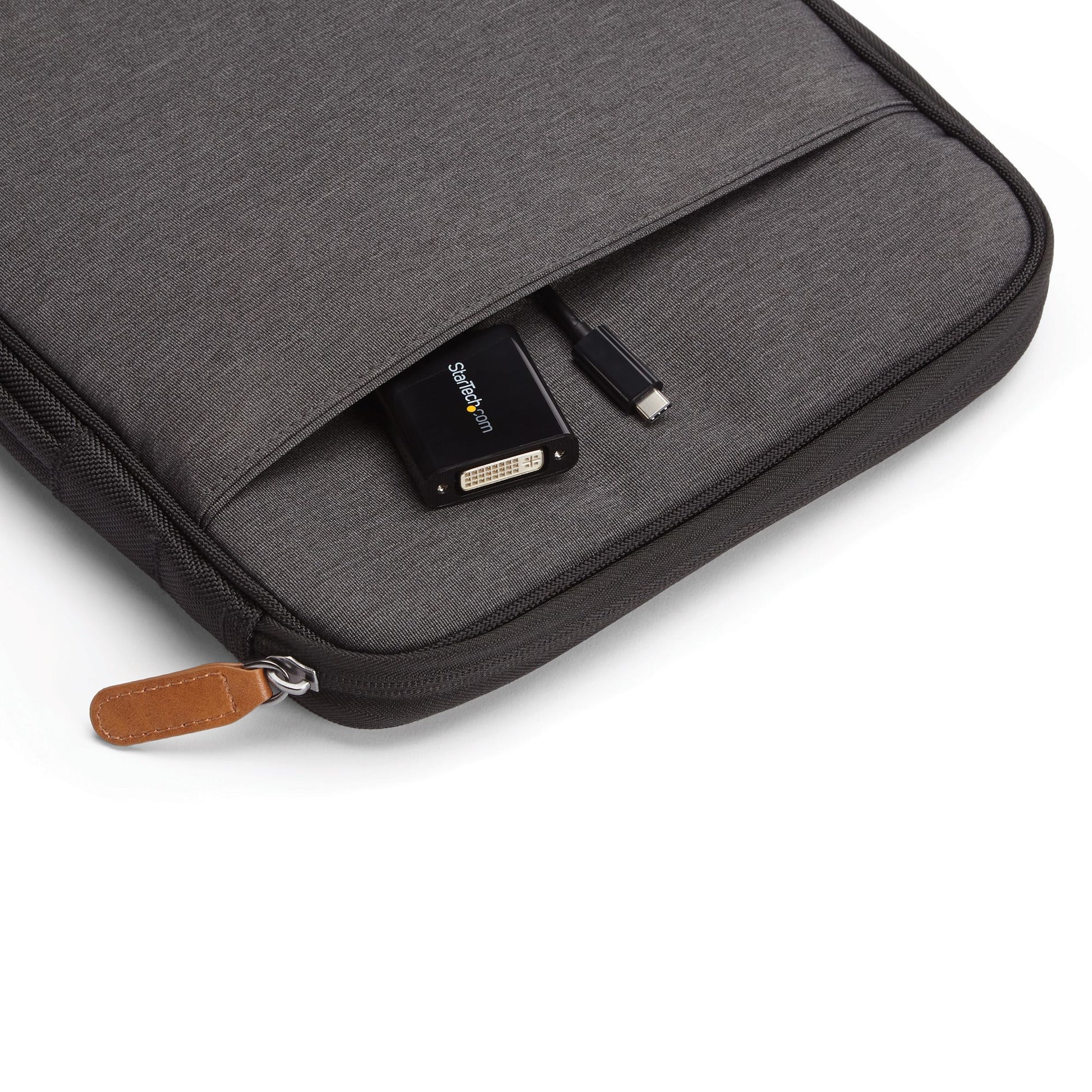 StarTech.com USB-C auf DVI Adapter USB 3.2 1920×1200 – 0,014 m