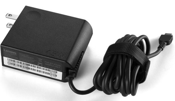 Lenovo Netzteil – 45 W – Schwarz