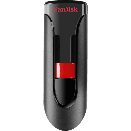 SanDisk Cruzer Glide USB-Stick – 256 GB