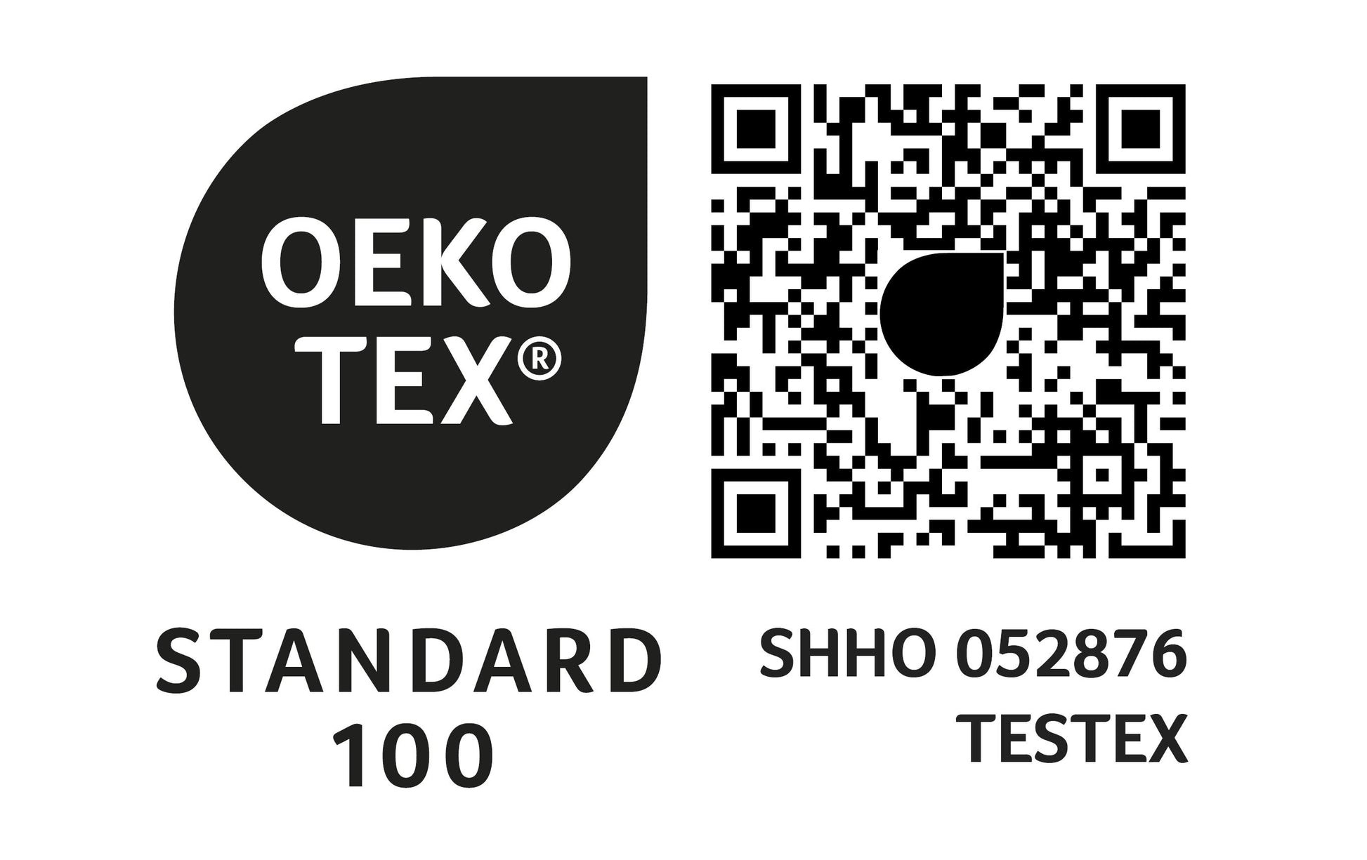 COCON Polyester-Duvet – 160 × 210 cm – 1008 g – OEKO-TEX Standard 100