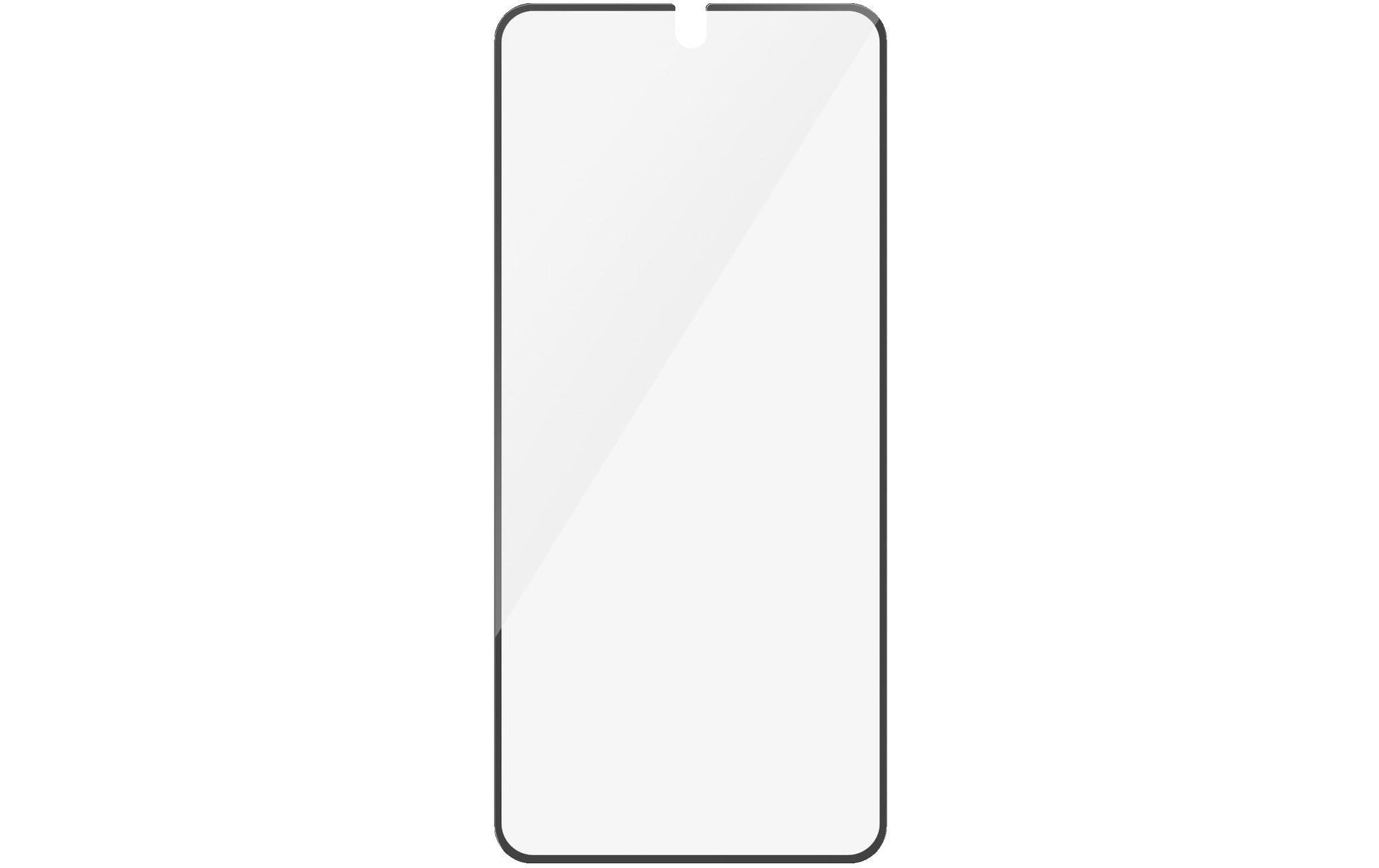 PanzerGlass Displayschutz (Panzerglas), Ultra-Wide Fit – für Pixel 8