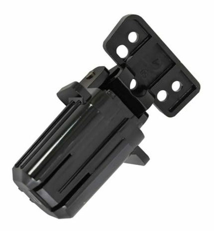 HP Halterung, ADF-Scharnier, Schwarz – für LaserJet Pro 521dn/521dw, A8P79-60014