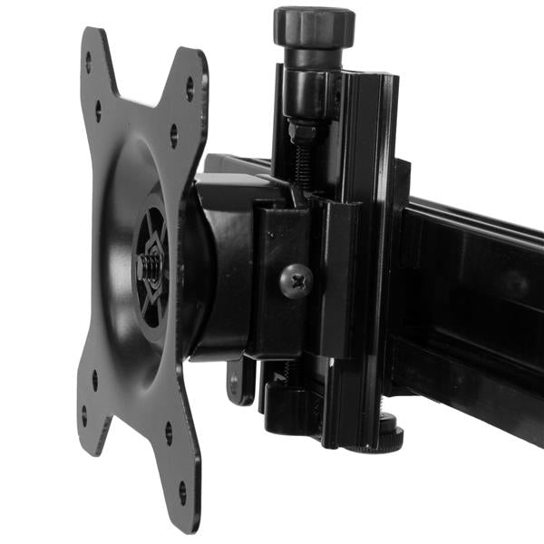 StarTech.com Monitorhalterung, Dual, Standfuss