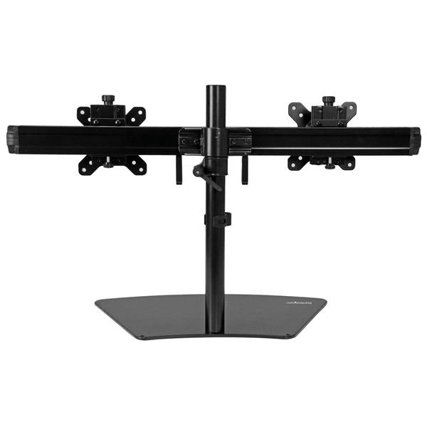 StarTech.com Monitorhalterung, Dual, Standfuss