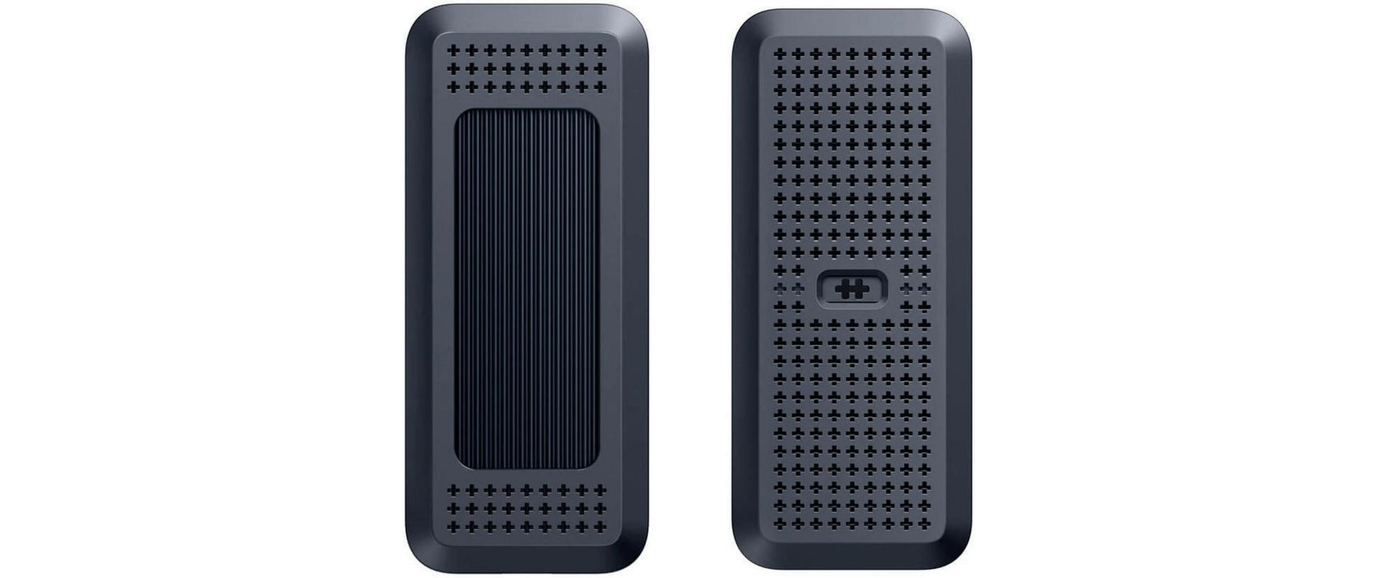 HyperDrive EcoSmart HD5001GL – 1-Bay SSD-Gehäuse, M.2 NVMe, PCIe 3.0, USB4 40 Gbit/s, Hot-Swap