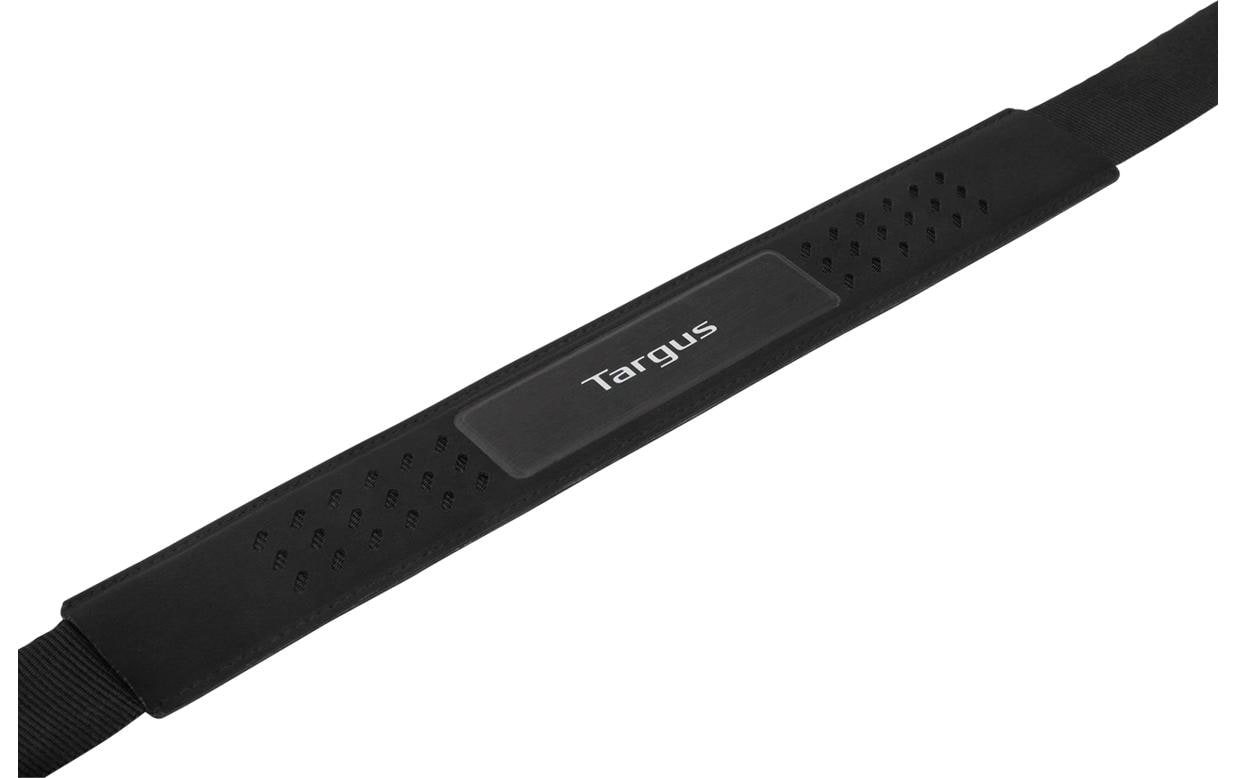 Targus Dreh-Handschlaufe für iPad – Schwarz