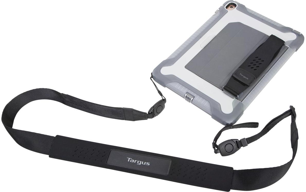 Targus Dreh-Handschlaufe für iPad – Schwarz