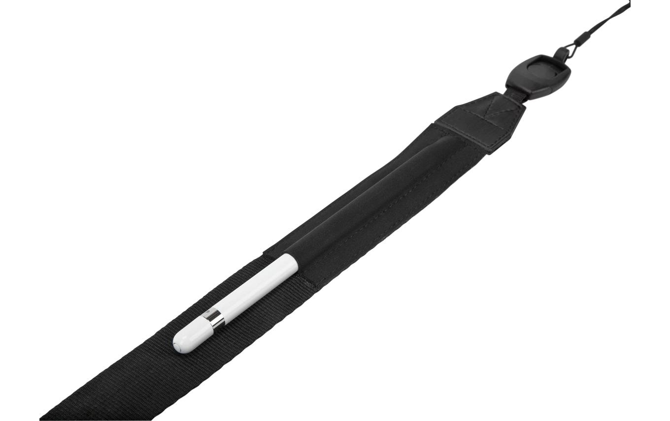 Targus Dreh-Handschlaufe für iPad – Schwarz