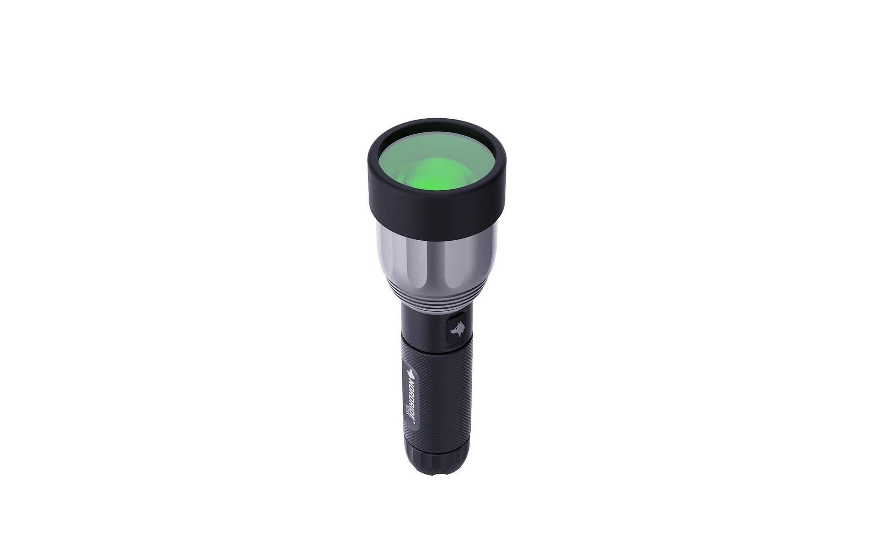 NORDRIDE Farbfilter – für 5255 SPOT LONG RANGE R – 3 Stk. – Blau, Grün, Rot