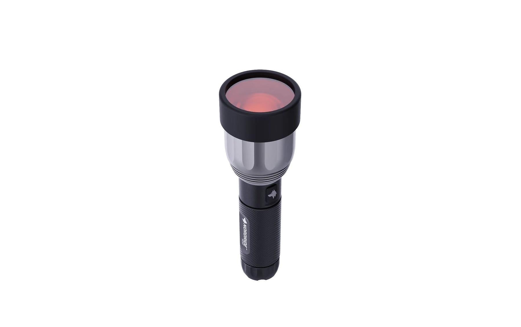 NORDRIDE Farbfilter – für 5255 SPOT LONG RANGE R – 3 Stk. – Blau, Grün, Rot