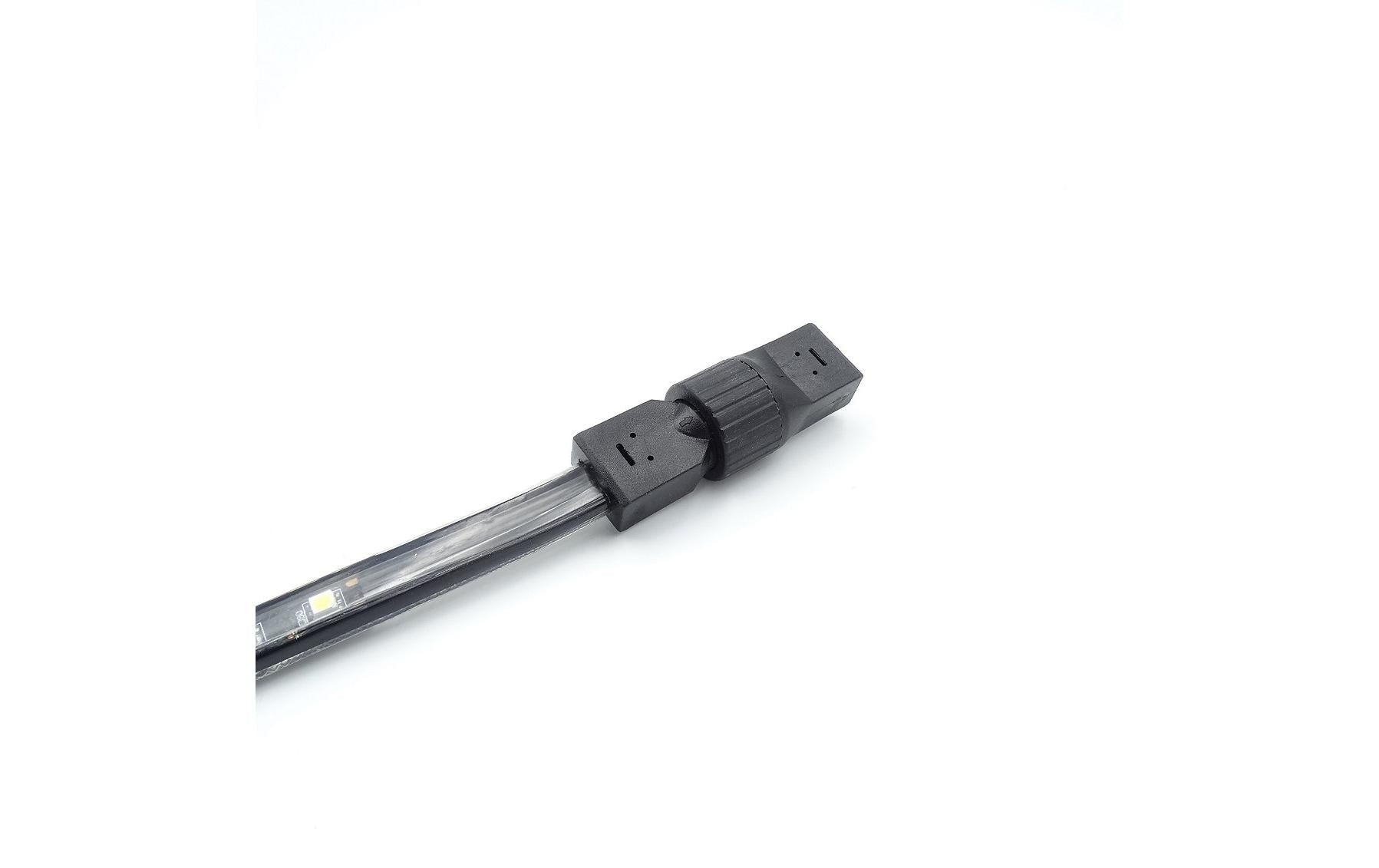 NORDRIDE Endkappe – für Viper LED – 1 Stk. – Schwarz