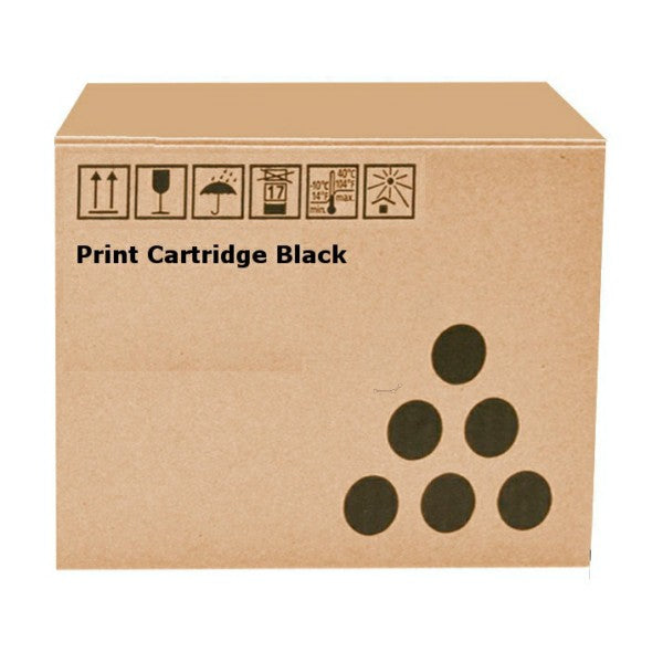 Ricoh Toner 842147 – schwarz, 48500 Seiten – für Ricoh MP C8002SP