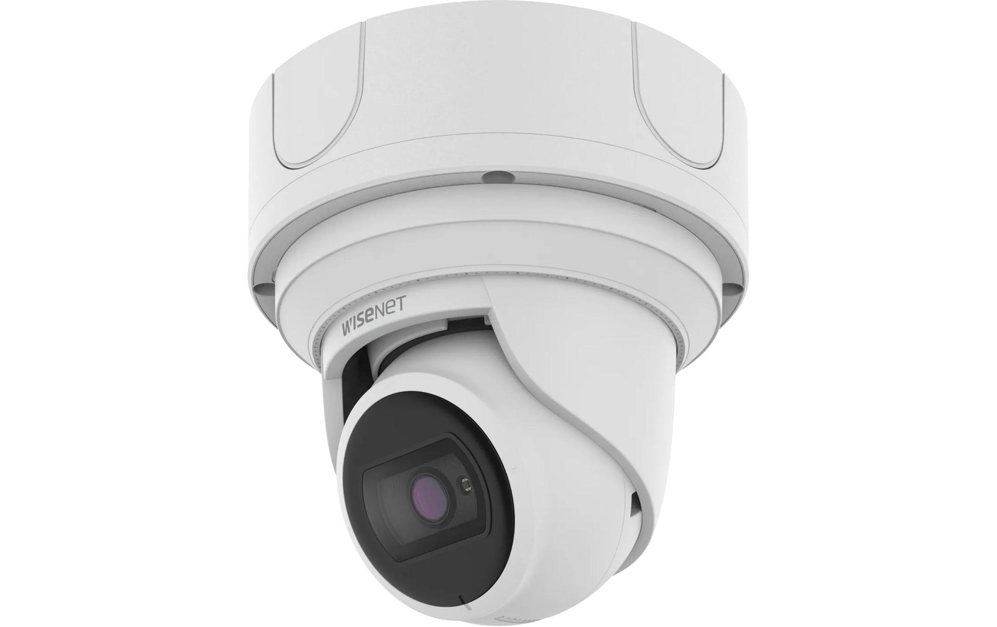 Hanwha SBV-A14B Anschlussdose – für ANE-L6012R, ANE-L7012R, ANO-L6012R und andere – Weiss