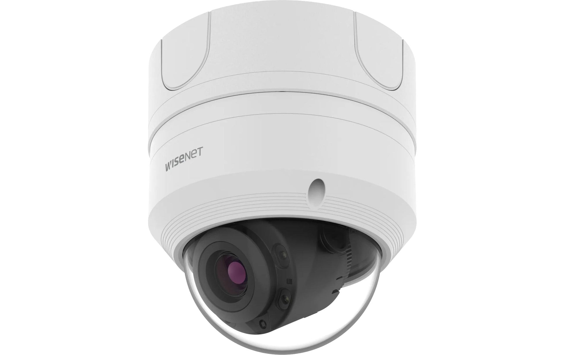 Hanwha SBV-A14B Anschlussdose – für ANE-L6012R, ANE-L7012R, ANO-L6012R und andere – Weiss