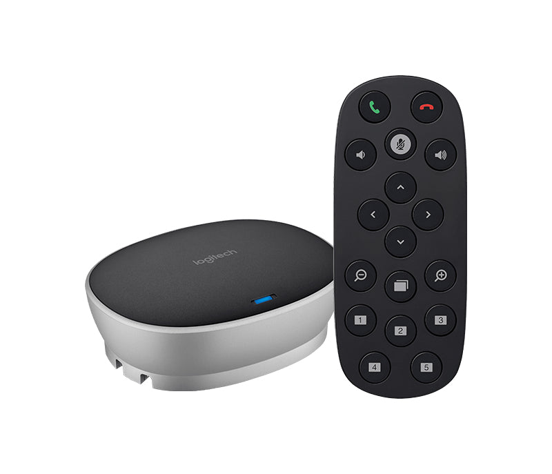 Logitech GROUP – Konferenzraum-System