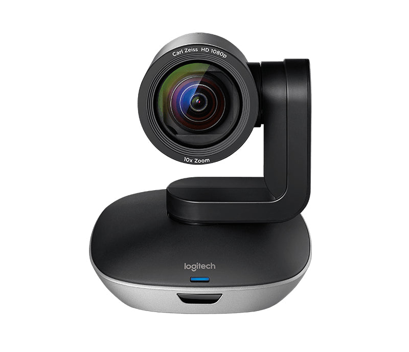 Logitech GROUP – Konferenzraum-System