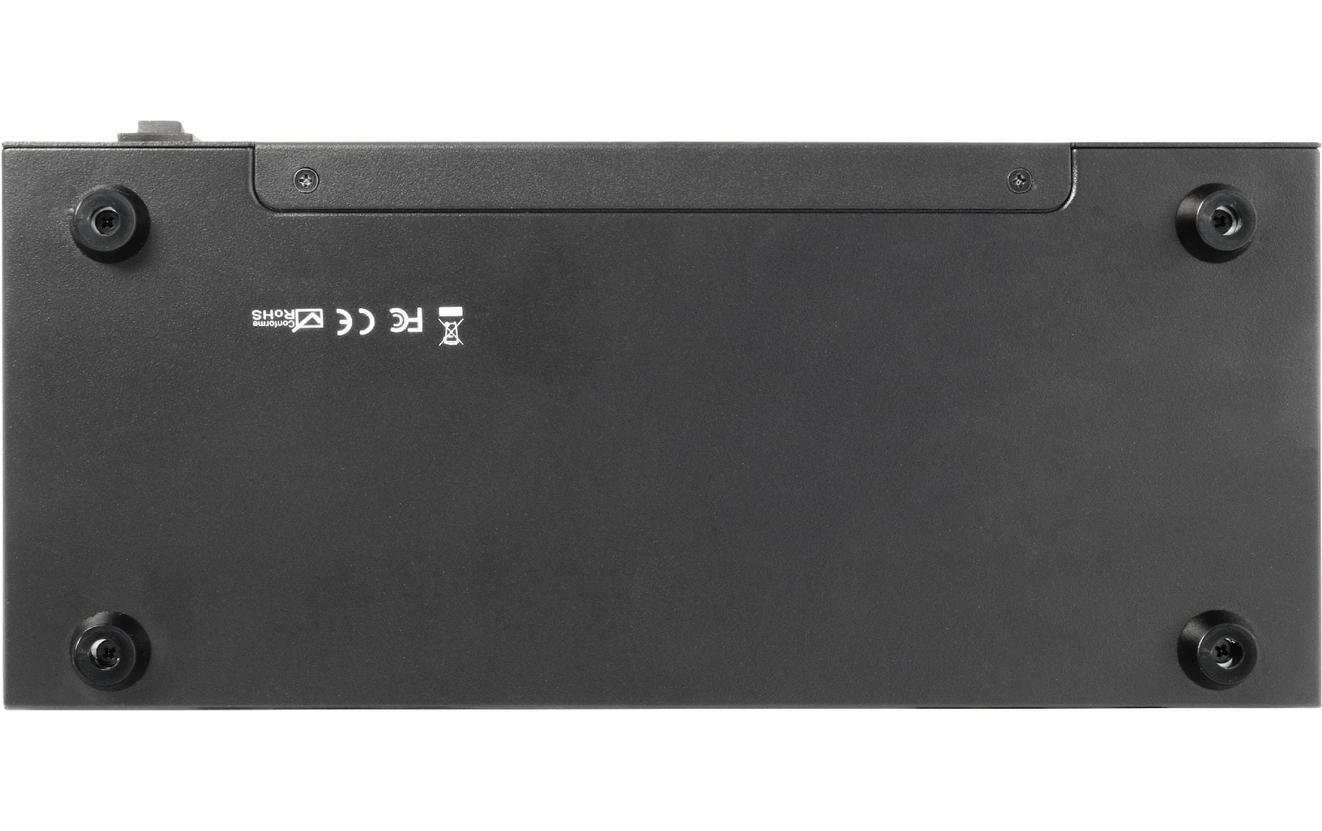 CLUB3D Club 3D – HDMI-Splitter 1×8, externes Netzteil, passiv