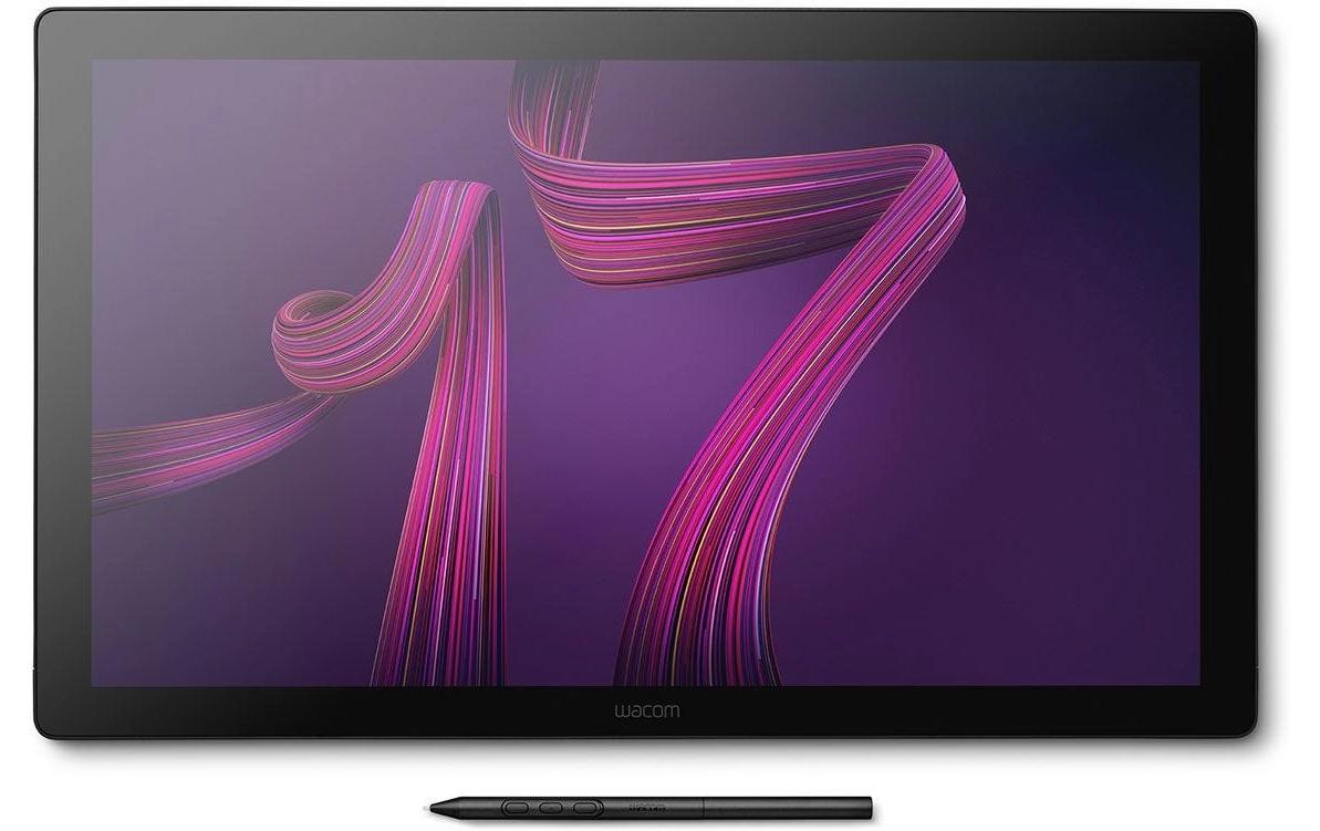 Wacom Stiftdisplay CINTIQ PRO 17