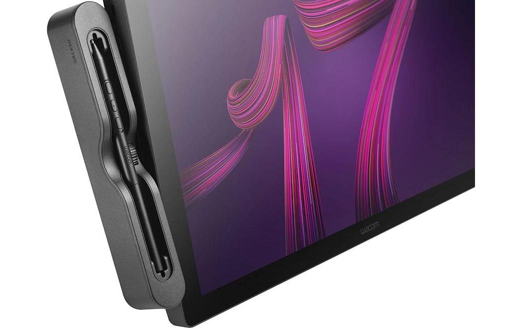 Wacom Stiftdisplay CINTIQ PRO 17