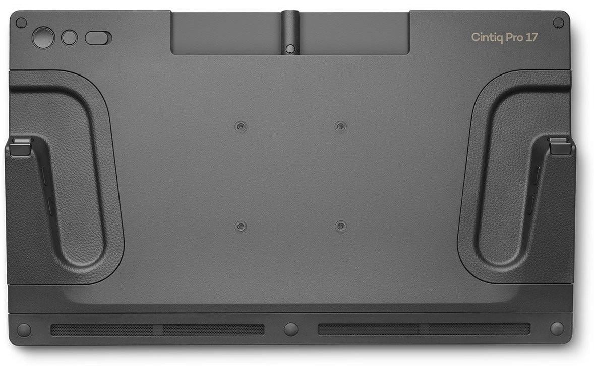 Wacom Stiftdisplay CINTIQ PRO 17