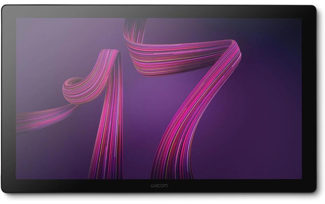 Wacom Stiftdisplay CINTIQ PRO 17