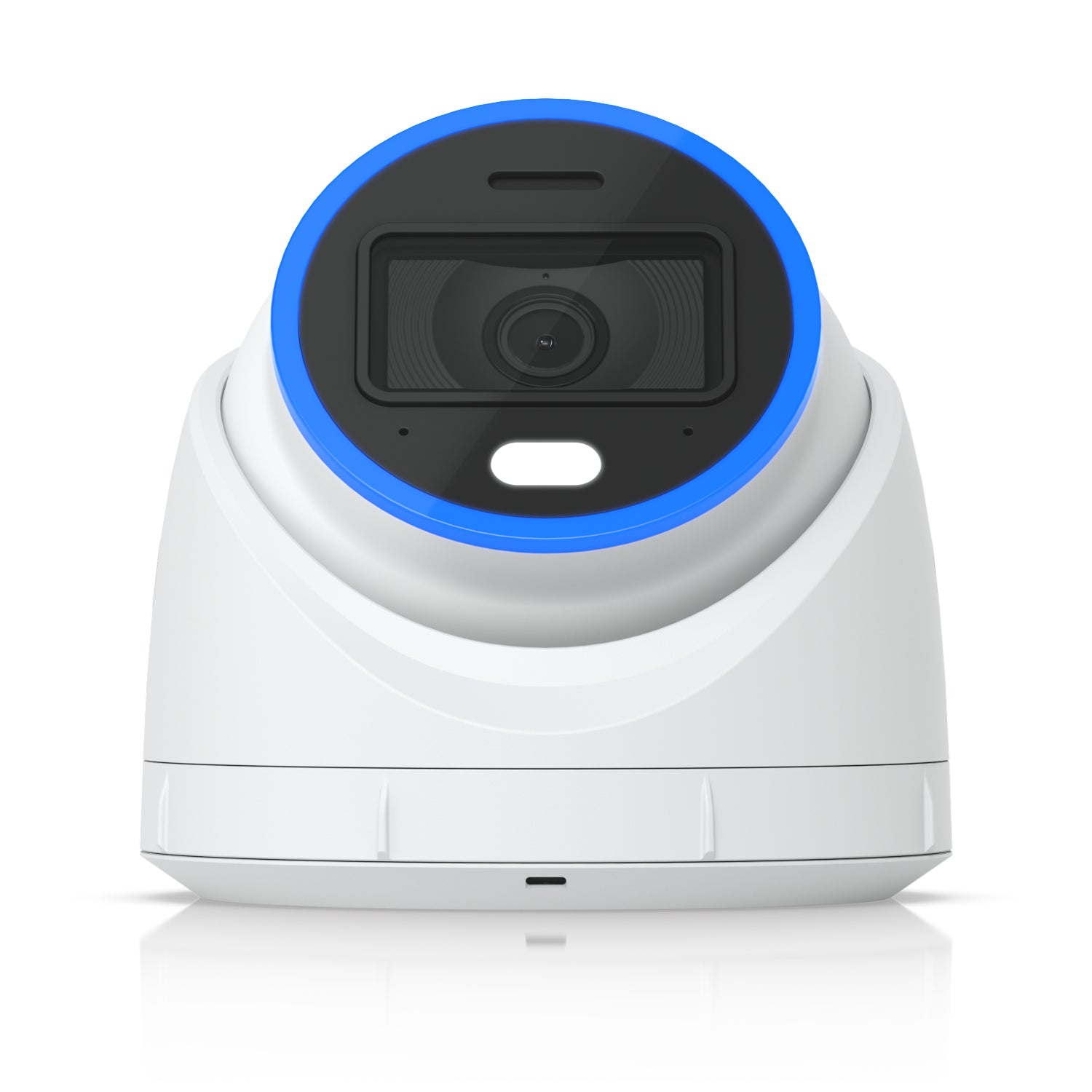 Ubiquiti UVC-AI-TURRET-W Kamera – 4K, PoE, wetterfest, weiss