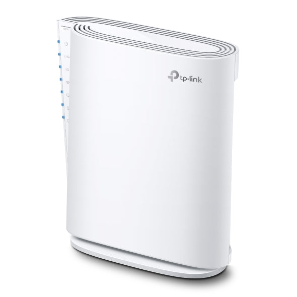 TP-Link RE900XD – Access Point – Wi‑Fi 6, 6,0 Gbit/s, 2,5GbE, Wandmontage