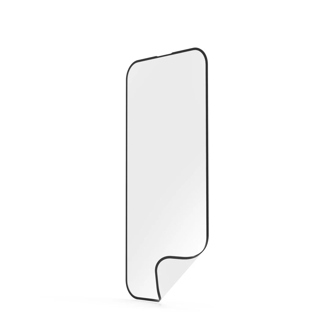 Hama Displayschutz (Folie), 9H – für iPhone 17 – mit Applikator
