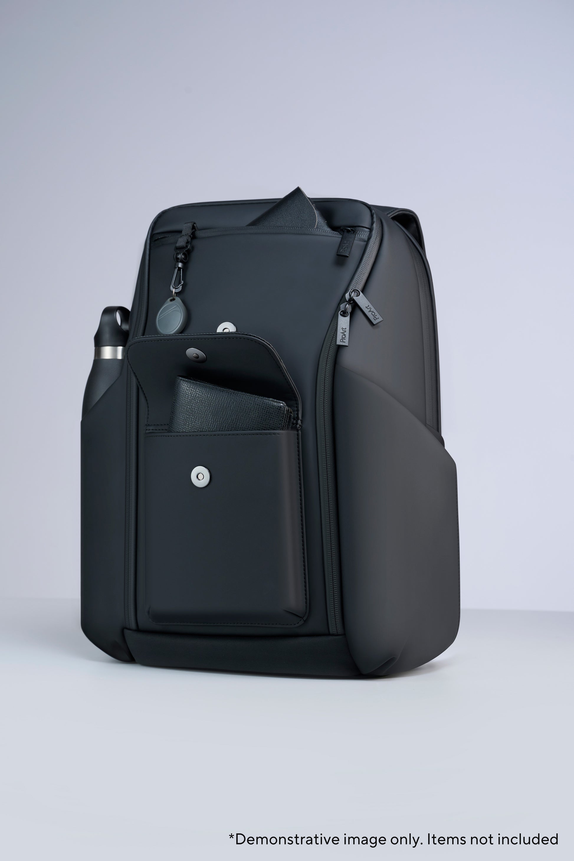 ASUS ProArt PP2600 Notebook-Rucksack bis 16″ – 17 l – Schwarz