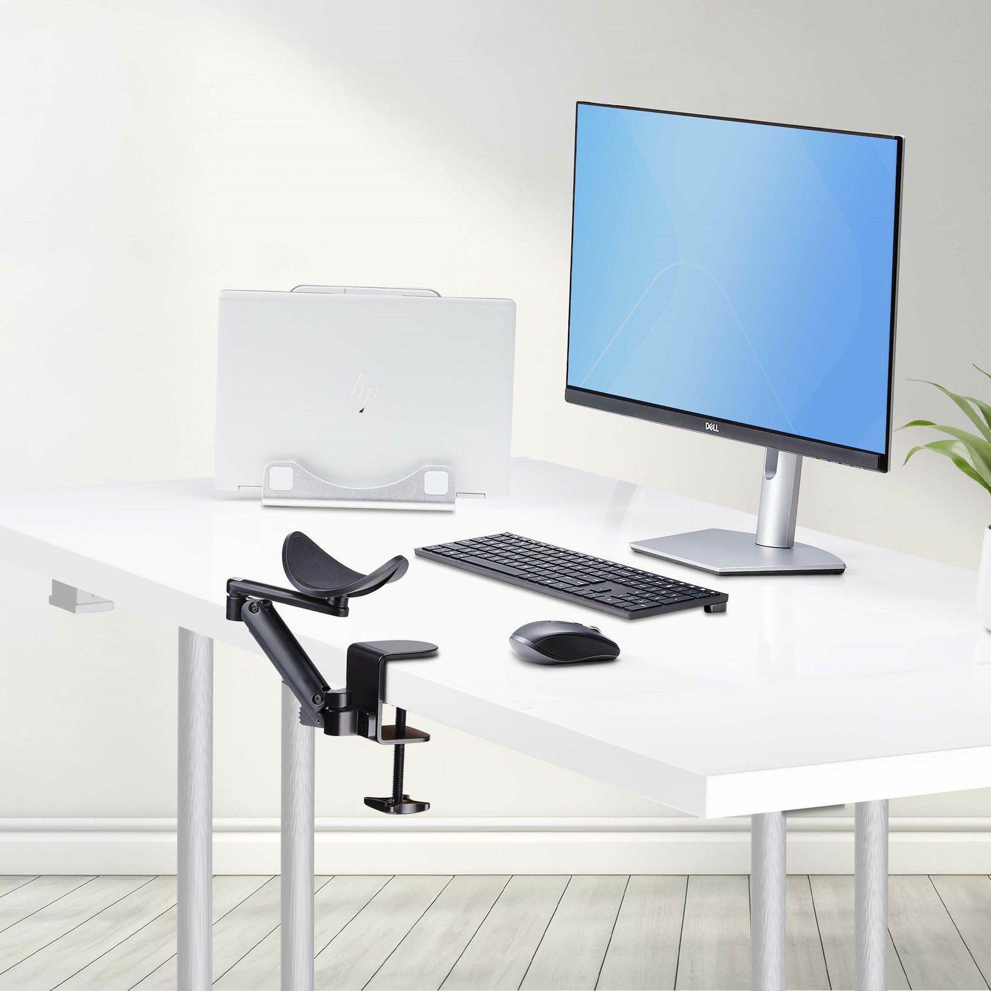 StarTech.com Armstütze 1AHC-DESK-ARM-REST