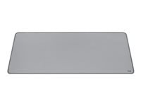 Logitech Schreibunterlage Studio Series – Mid Grey