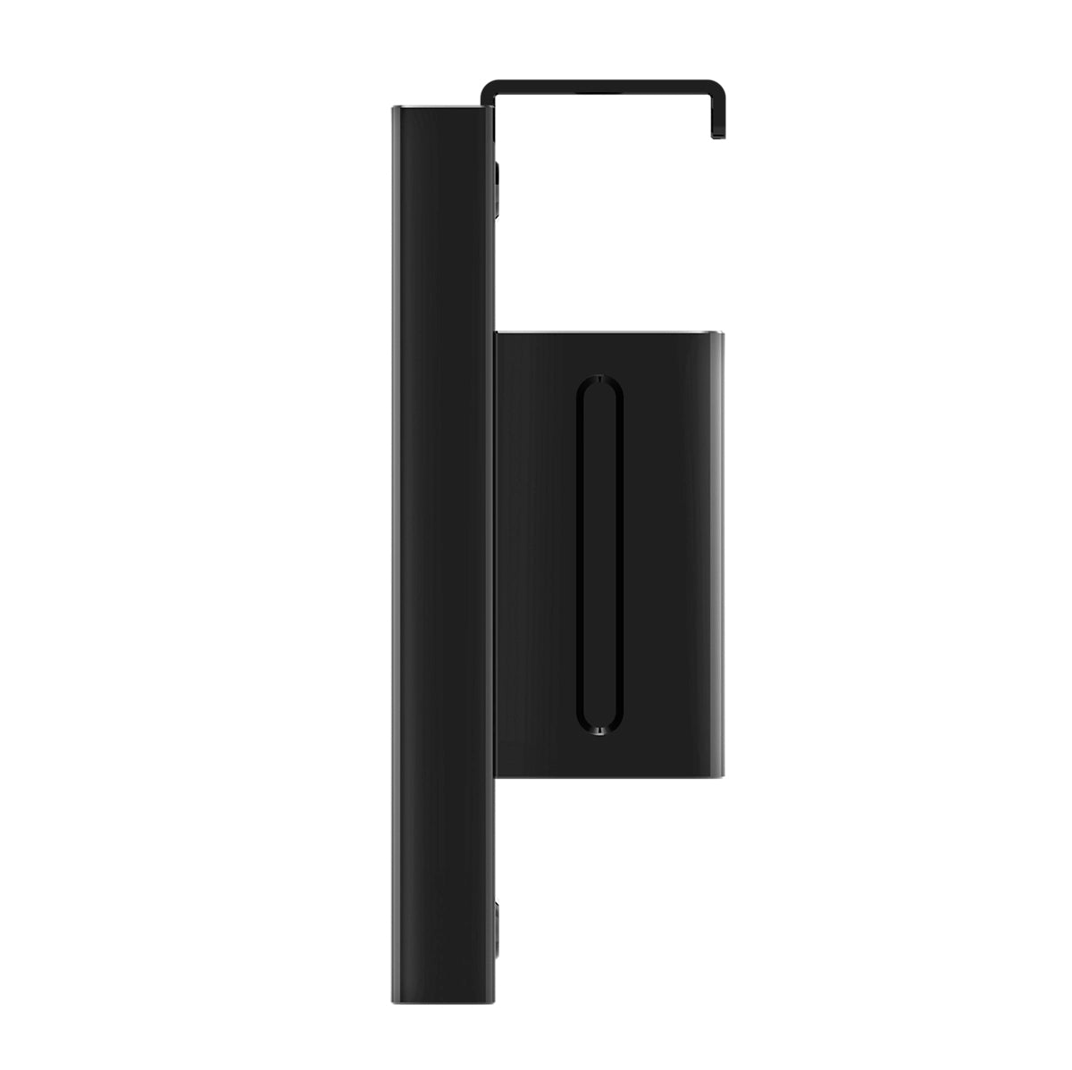 Philips BS1B3234B/00 – VESA Adapterplatte – VESA 100×100 mm – Einfache Installation – Schwarz – für 32*B1**