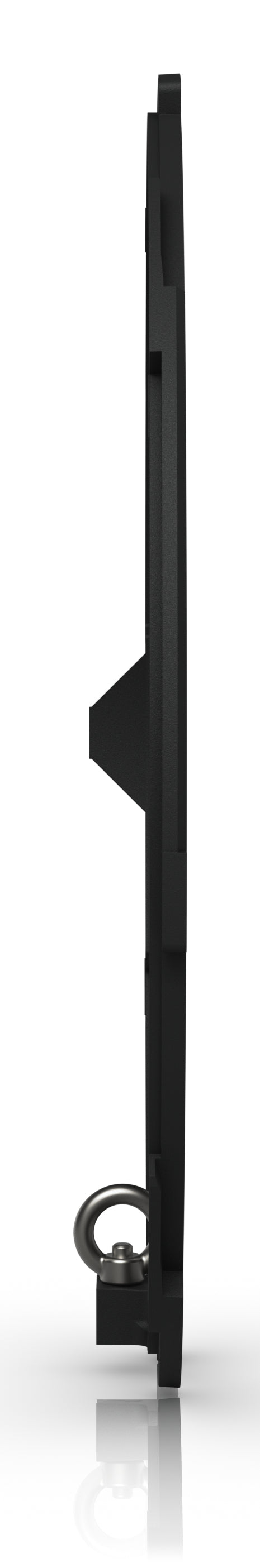 Ubiquiti Multisensor – 4K – 4× – PoE – IP66 IK10