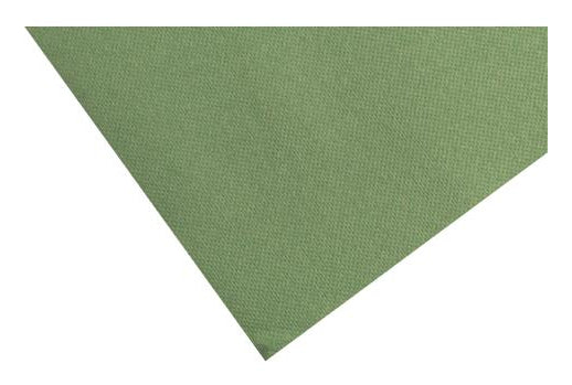 PRONAPPE Cocktail-Servietten, 20 × 20 cm, Olivgrün – FSC – 50 Stk.