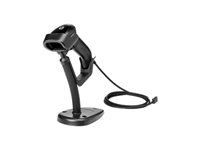 HP Engage Imaging Barcode Scanner II – Barcodeleser