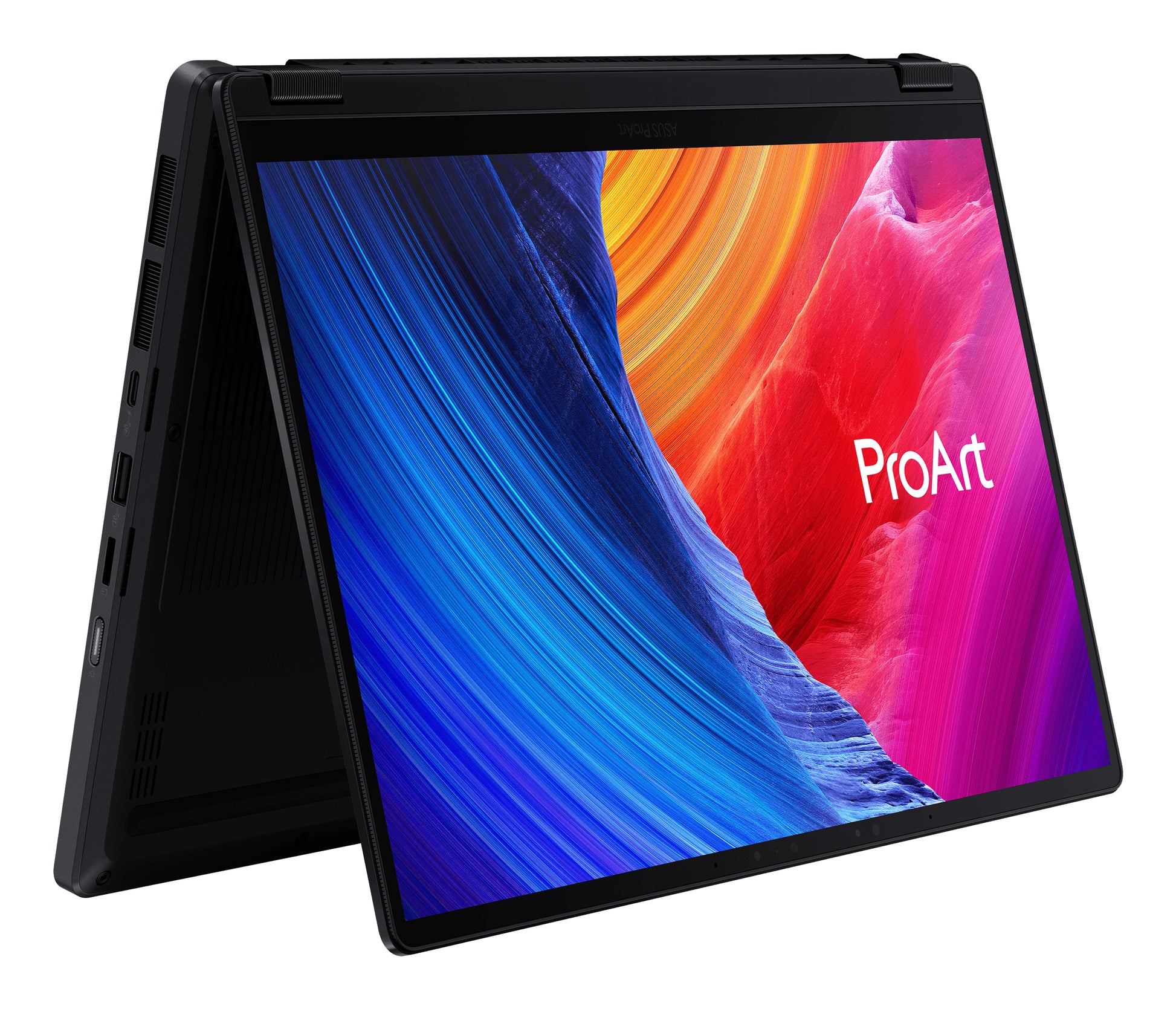 ASUS ProArt PX13 HN7306EA-LX010X – 13,3" WQXGA+ OLED Touch, Ryzen AI Max+ 395, 64 GB, 1 TB SSD, Win 11 Pro