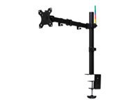 Kensington SMARTFIT ERGO EXTENDED – Monitorarm, Single